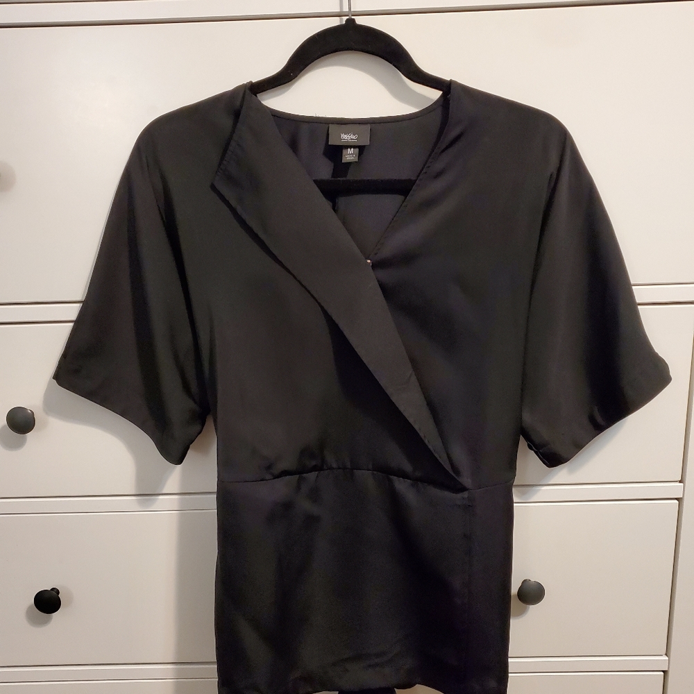 Mossimo Blouse - Picture 3 of 3